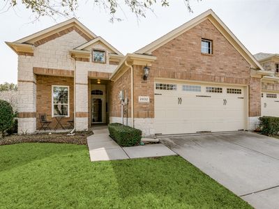 2832 Fordham Rd, Plano, TX, 75025
