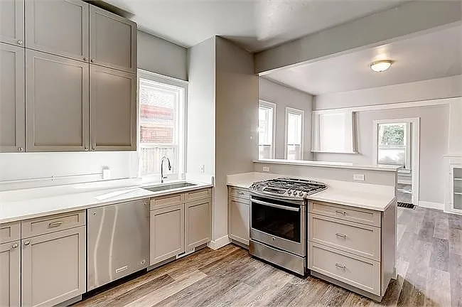 1611 Spruce St #1 — Photo 5