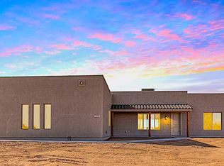 23109 W Skinner Rd, Wittmann, AZ 85361