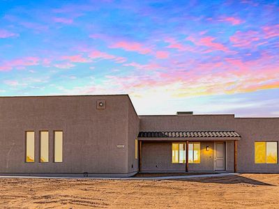 23120 W Skinner Rd, Wittmann, AZ, 85361