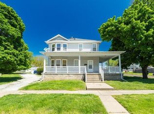 1117 E Hines Ave #1, Peoria Heights, IL 61616