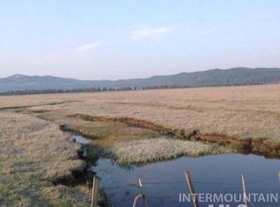 Tbd Herrick Ln, Cascade, ID 83611