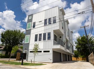 1004 Travis Ave #104, Fort Worth, TX 76104