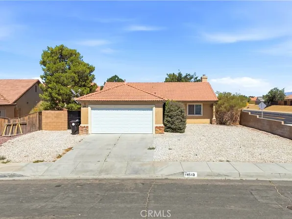 14513 Palm St, Adelanto, CA 92301