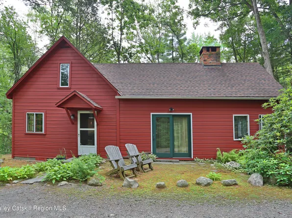 104 Dewitt Mills Road, Hurley, NY 12443