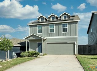 149 Rooster Way, Jarrell, TX 76537