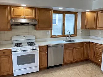 Rented by E House Realty & Management Inc.