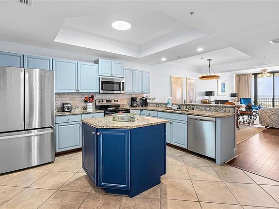 2nd image of 1601 Bienville Blvd APT 507