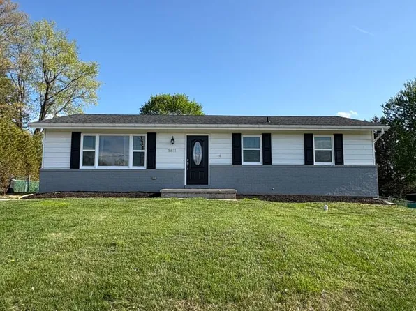 5811 Oklahoma Rd, Sykesville, MD 21784