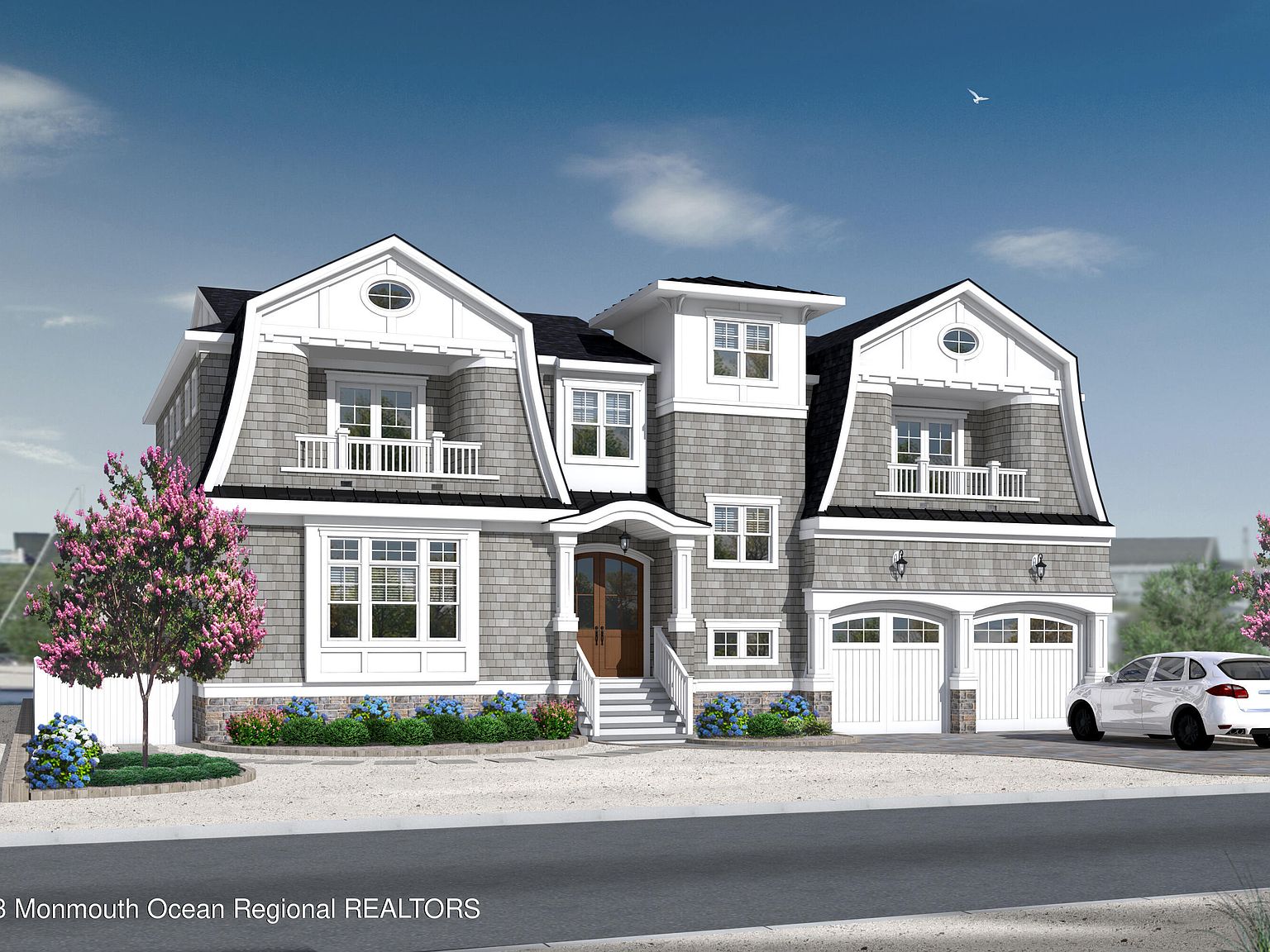 181 Squan Beach Drive, Mantoloking, NJ 08738 MLS 22326661 Zillow