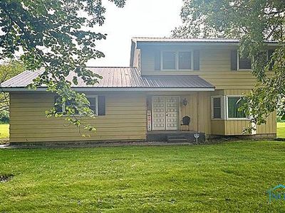 590 County Road 26, Helena, OH, 43435