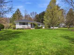 9231 King Graves Rd NE, Warren, OH 44484