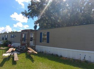 7587 Sw 50th St, Bushnell, FL 33513