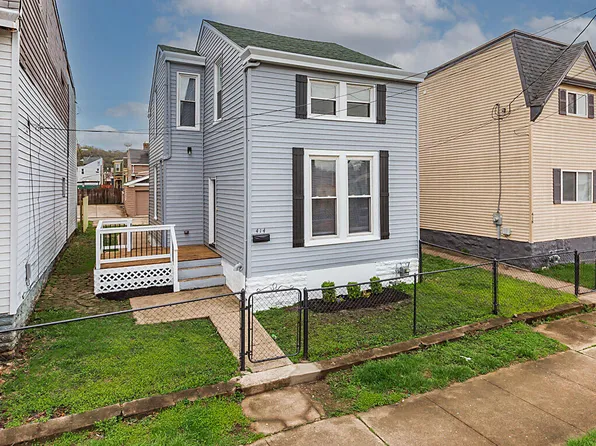 414 W 9th St, Newport, KY 41071