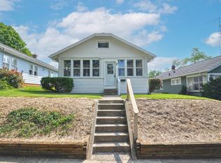 750 S 32nd St, South Bend, IN 46615