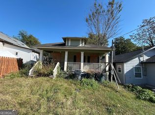 195 Forest Ave, Macon, GA 31204