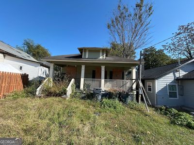 195 Forest Ave, Macon, GA, 31204