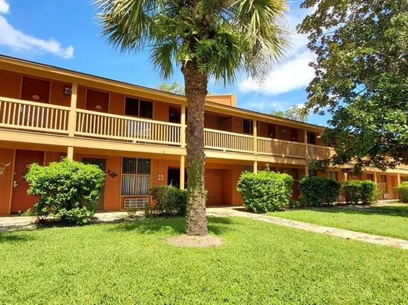 3200 River Ranch Blvd #238, River Ranch, FL 33867