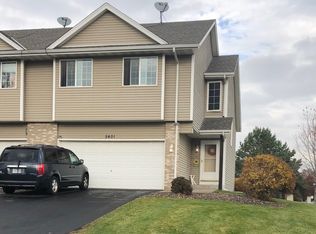 5401 145th Ave NW, Ramsey, MN 55303