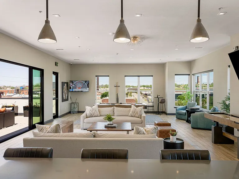 The Flats on Archer - Ask About Our Move-In Specials! — Photo 40