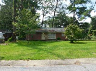 2656 Fernwood Ave, Columbus, GA 31907