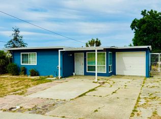 297 Christine Dr, San Pablo, CA 94806
