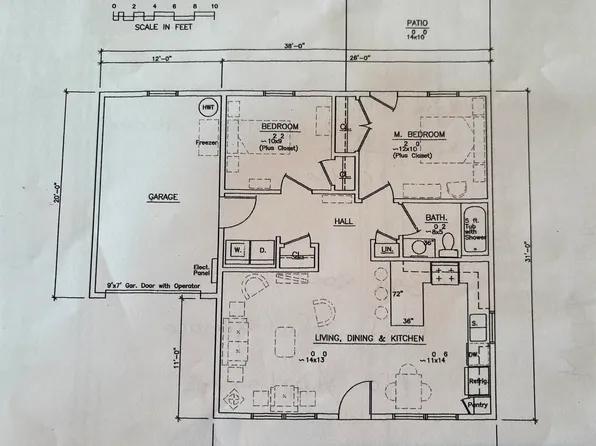 LOT 13 Nichols Ave N, Kentville, NS B4N 2G9