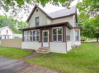 201 N Elm Ave, Jackson, MI 49202