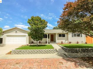 1637 Lynwood Dr, Concord, CA 94521