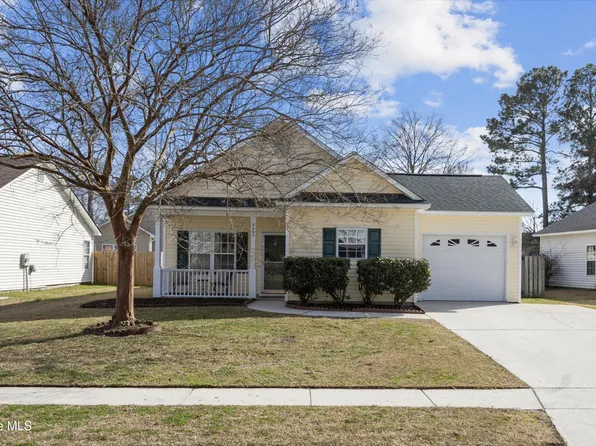 8602 Orchard Loop Road, Leland, NC 28451