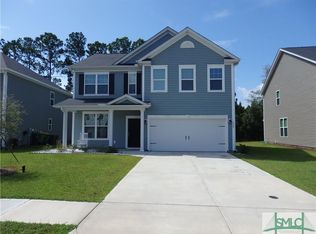 350 Southwilde Way, Pooler, GA 31322