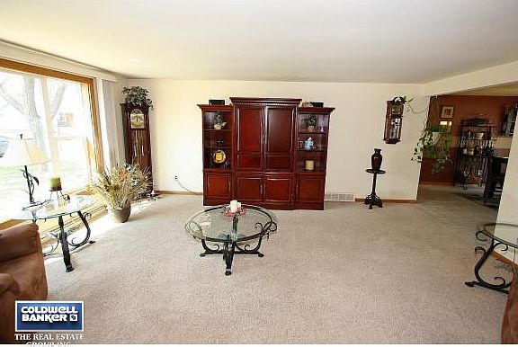 Huge living room