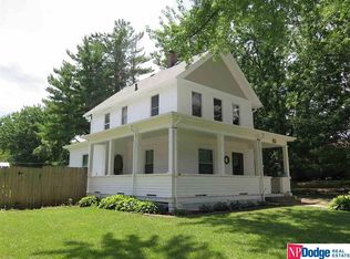 207 Walnut Ave, Herman, NE 68029