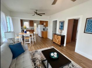 1581 Miller St APT A, Honolulu, HI 96813