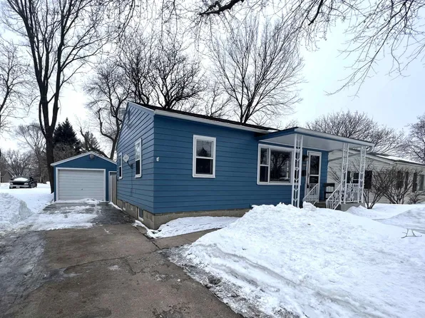 1309 7th St, Milford, IA 51351