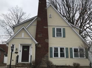 550 Emerson Ave, Hamilton, OH 45013