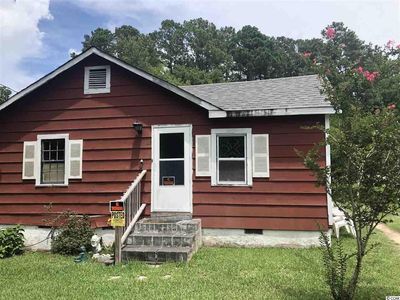 1102 Grainger Rd, Conway, SC, 29527