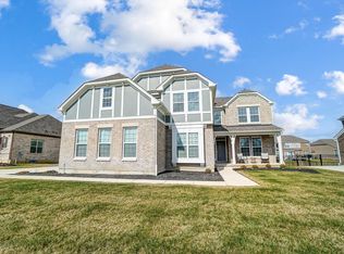 1943 Spindletop Ln, Dayton, OH 45458