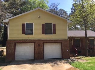 8432 Timber Lake Dr, Riverdale, GA 30296