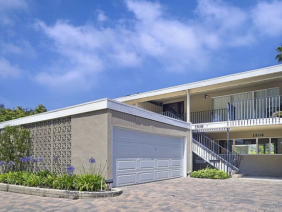 Front unit roll up garage