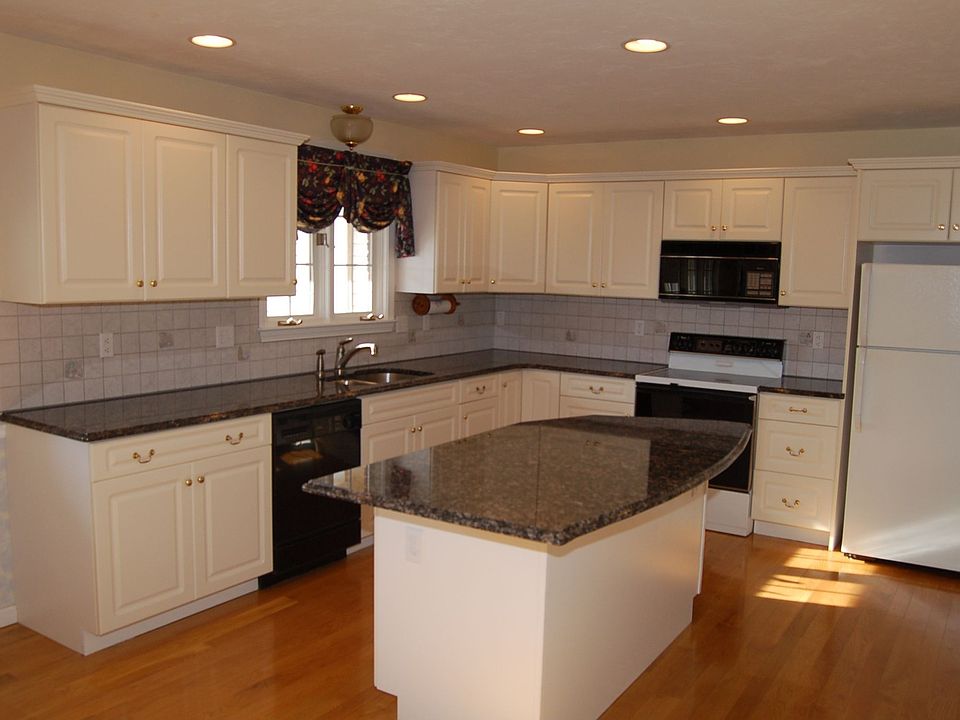 Granite 