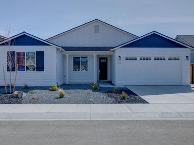 1606 Delta Downs Dr HOMESITE 60, Minden, NV, 89423