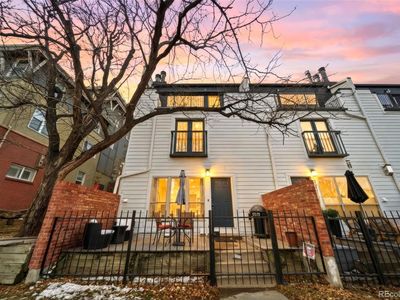 3045 Umatilla Street, Denver, CO, 80211