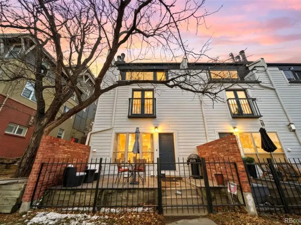 3045 Umatilla Street, Denver, CO 80211