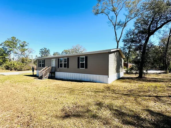 11070 NW 112th Pl, Chiefland, FL 32626
