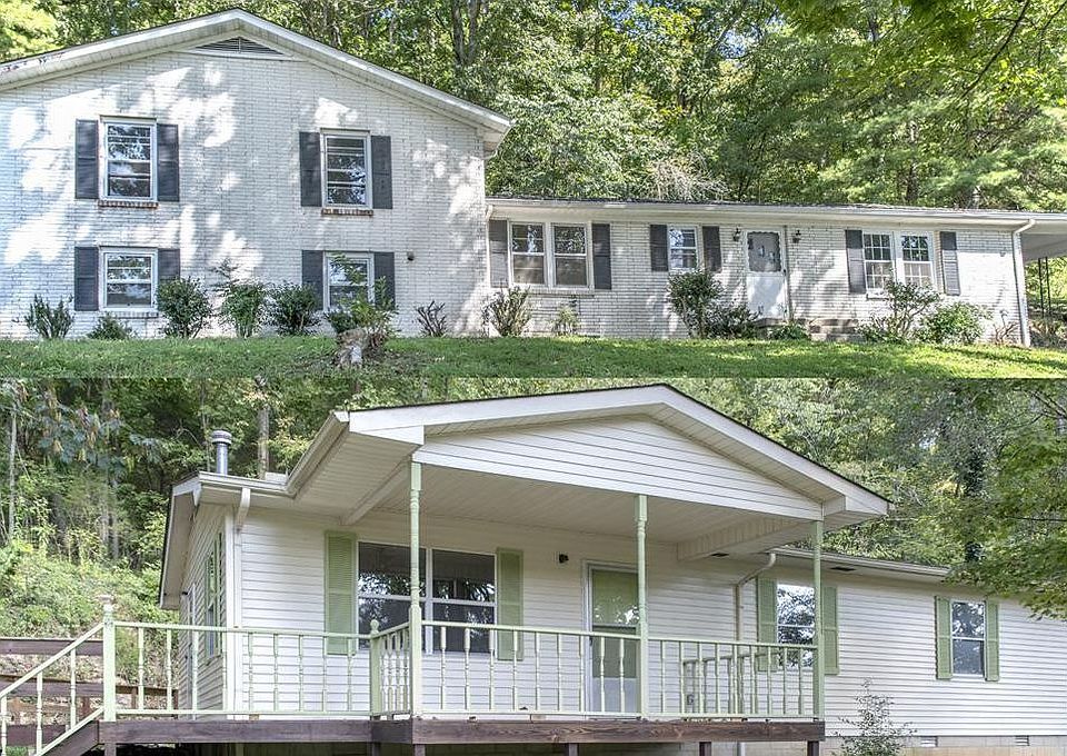 Two houses for sale 
