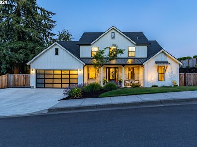 6085 Graystone Loop, Springfield, OR, 97478