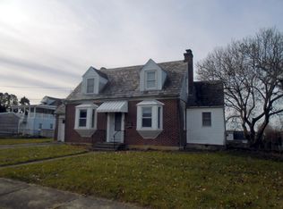 1920 S Wood St, Allentown, PA 18103