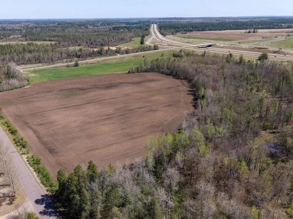 1600 COUNTY ROAD A, Tomahawk, WI 54487