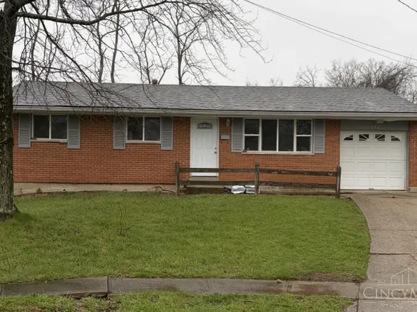 998 Goodhue Cir, Cincinnati, OH 45240